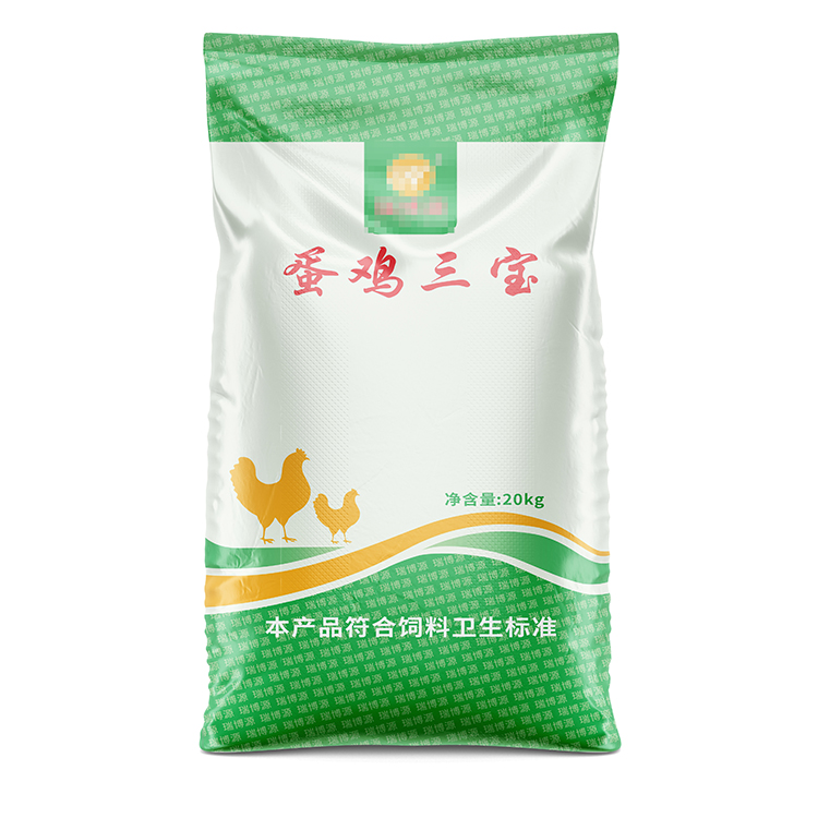 雞飼料包裝編織袋尺寸規(guī)格有哪些呢？